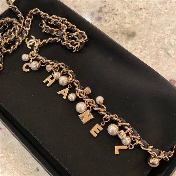 Chanel bag - Picture 2 of 4